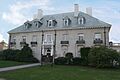 Henry I. Harriman House, Newton, Massachusetts