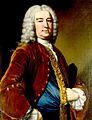 Henry Pelham, Parliamentary Art Collection