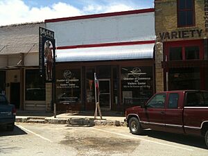 Hico CoC 20100401