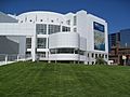 High Museum of Art in Atlanta