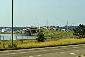 Hillsborough River Bridge