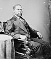 Hiram Rhodes Revels - Brady-Handy