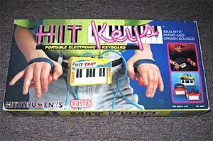 Hitkeys-box