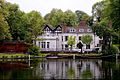 Honeywood House Carshalton