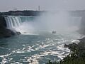 Horseshoefalls