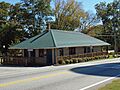 Hoschton Depot Oct 2012 1