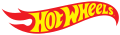Hot Wheels logo-en