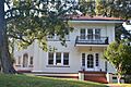 Huey P. Long House
