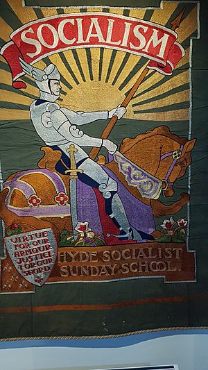 Hyde Socialist Sunday School