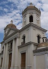 Iglesia-guacara