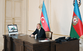 Ilham Aliyev chaired a Security Council meeting (cropped)