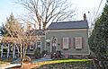 JEREMIAH J. YEARANCE HOUSE, LYNDHURST, BERGEN COUNTY