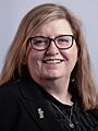 Jackie Dunbar MSP