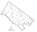 Jenkintown Montgomery County