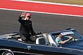 Jenson Button, United States Grand Prix, Austin 2012