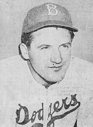 Joe Medwick 1943