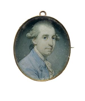 John Beresford, M.P. (1738-1805) P1557