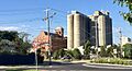 John Darling & Son flour mill, Albion, Victoria