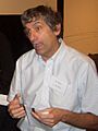 John Martinis (cropped)