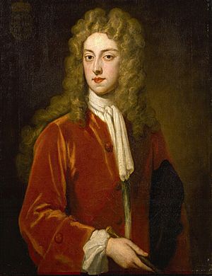 John Montagu, 2nd Duke of Montagu by Sir Godfrey Kneller, Bt.jpg