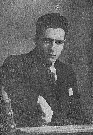 José Pepito Arriola (-1922)