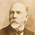 Juan Castellón Larenas