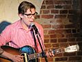 Justin Townes Earle 2010