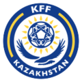 Kazakhstan Football Federation logo
