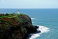 Kilauea Light 2008