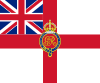 King's Colour for the Royal Navy (1925–1936).svg