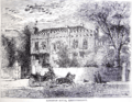 KingstonHouse Knightsbridge Old&NewLondon 1878
