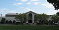 La Comedia Springboro OH USA
