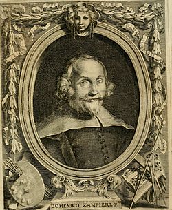 Le vite de' pittori, scultori et architetti moderni (1672) (14754967556).jpg