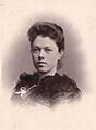 Lena Morrow Lewis