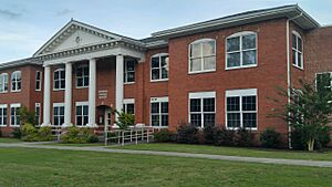 Lexington School District Three Administration Offices