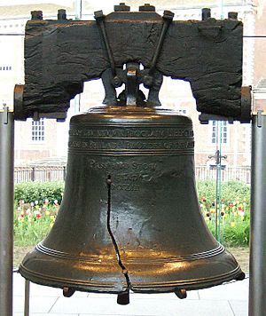 Liberty Bell 2008