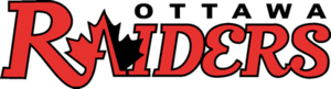 Logo Ottawa Raiders