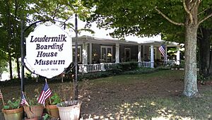 Loudermilk Boarding House 2013-09-28 13-55-27