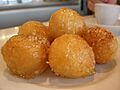 Loukoumades