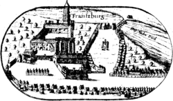 Lubinus Franzburg