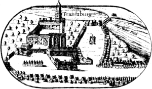 Lubinus Franzburg