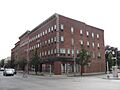 Lyman Block, Brockton MA