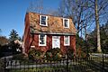 MICKLE HOUSE