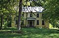 MILLER TAVERN AND FARM, MARTINSBURG, BERKELEY COUNTY, WV