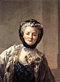 Madame Drouais