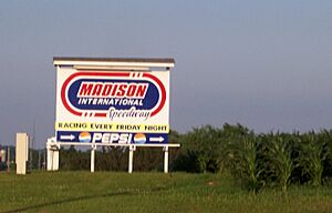 MadisonInternationalSpeedwaySignJuly2008