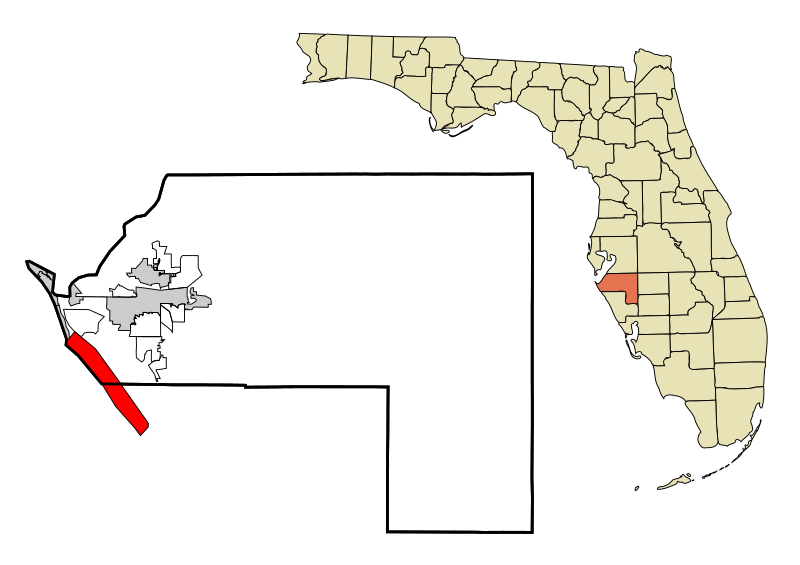 Image: Manatee County Florida Incorporated and Unincorporated areas ...