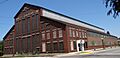 Manistee Iron Works Div.