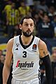 Marco Belinelli 3 Virtus Pallacanestro Bologna Euroleague 20250131 (3)