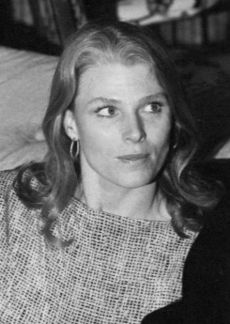 Mariette Hartley 1977